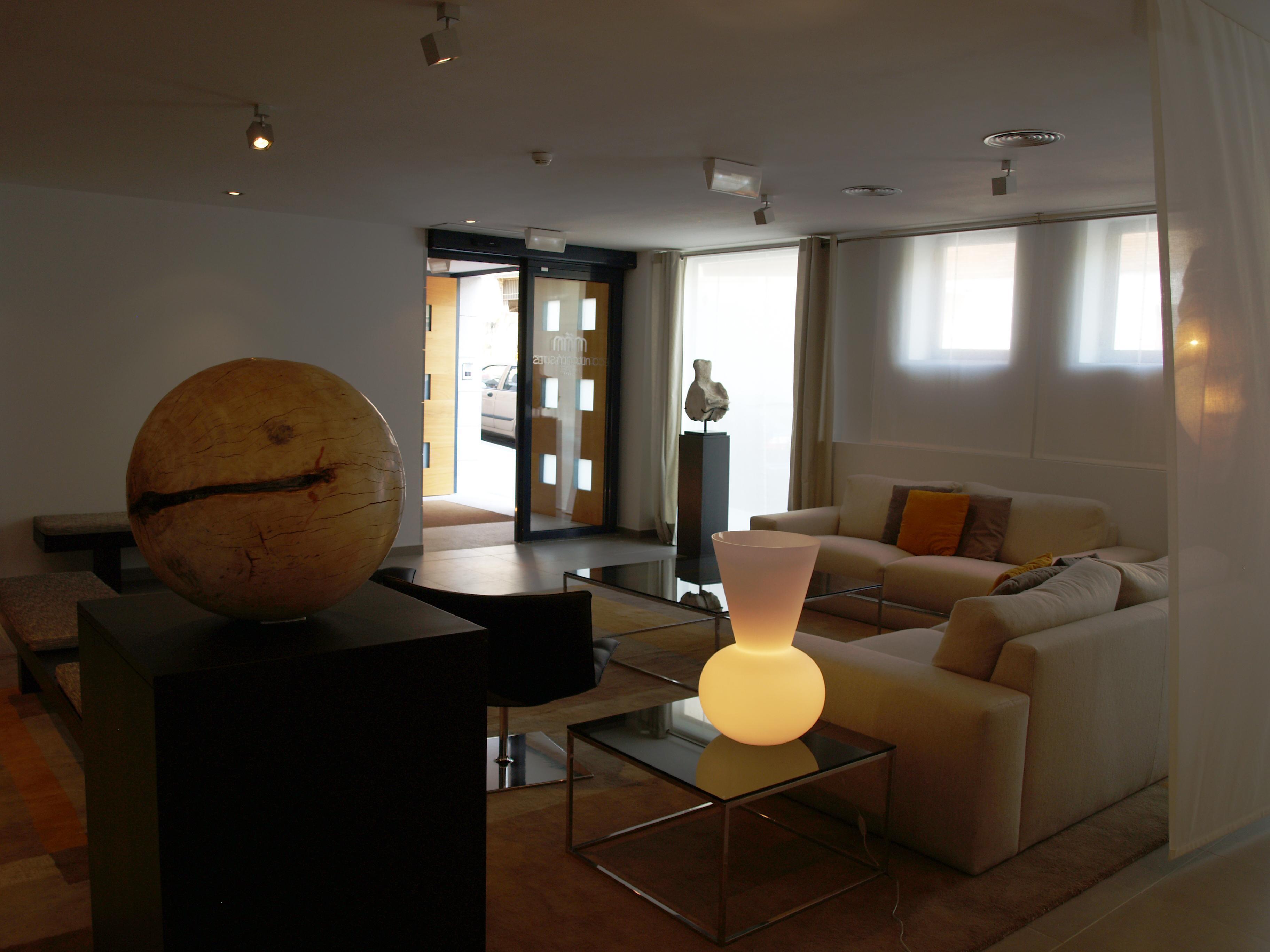 Eco Alcalá Suites Madrid Esterno foto