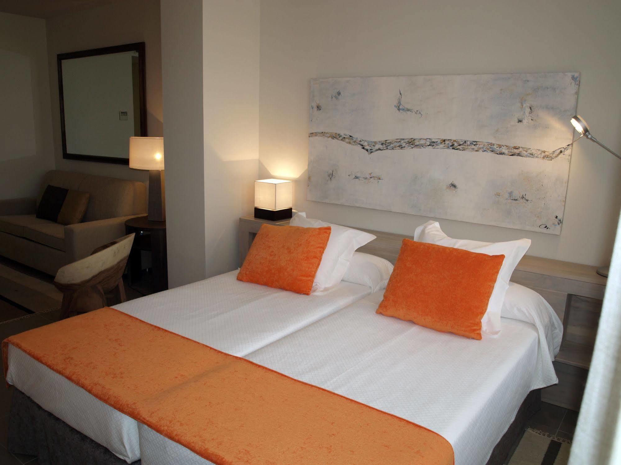 Eco Alcalá Suites Madrid Camera foto